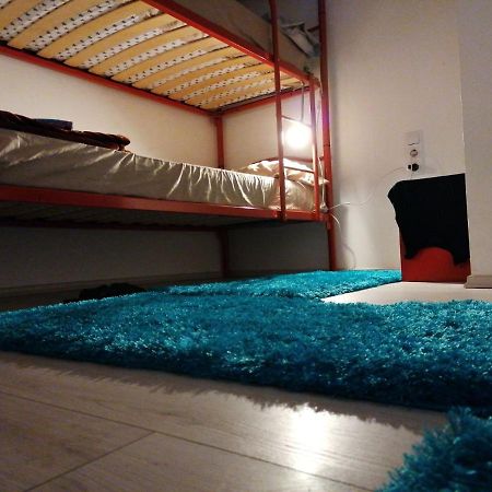 Lamis Hostel Βουδαπέστη Εξωτερικό φωτογραφία