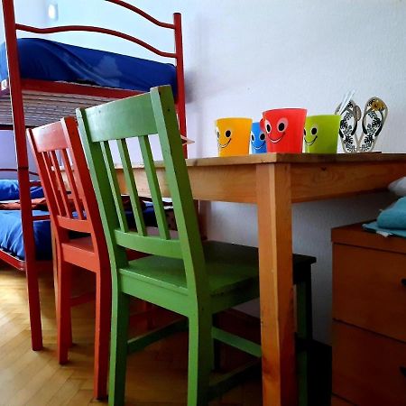 Lamis Hostel Βουδαπέστη Εξωτερικό φωτογραφία