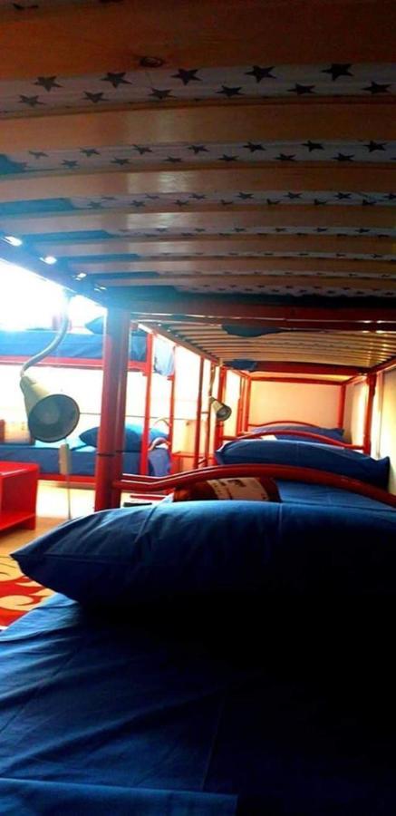 Lamis Hostel Βουδαπέστη Εξωτερικό φωτογραφία