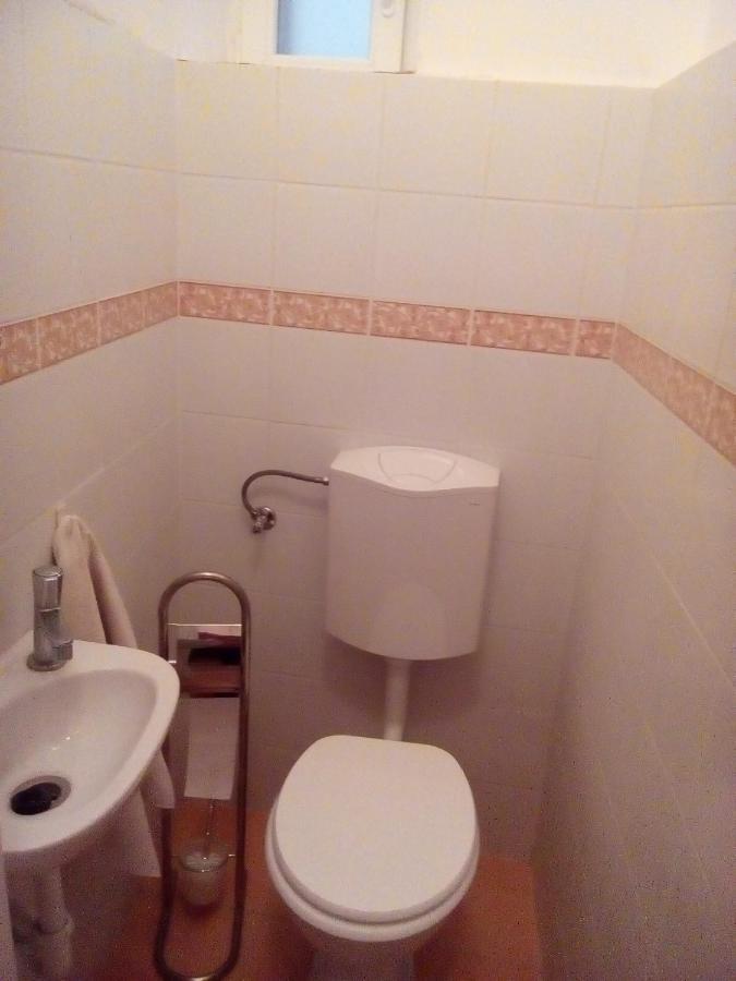 Lamis Hostel Βουδαπέστη Εξωτερικό φωτογραφία