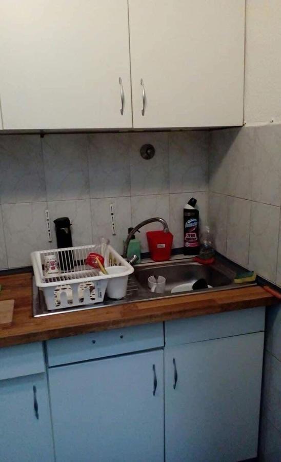 Lamis Hostel Βουδαπέστη Εξωτερικό φωτογραφία
