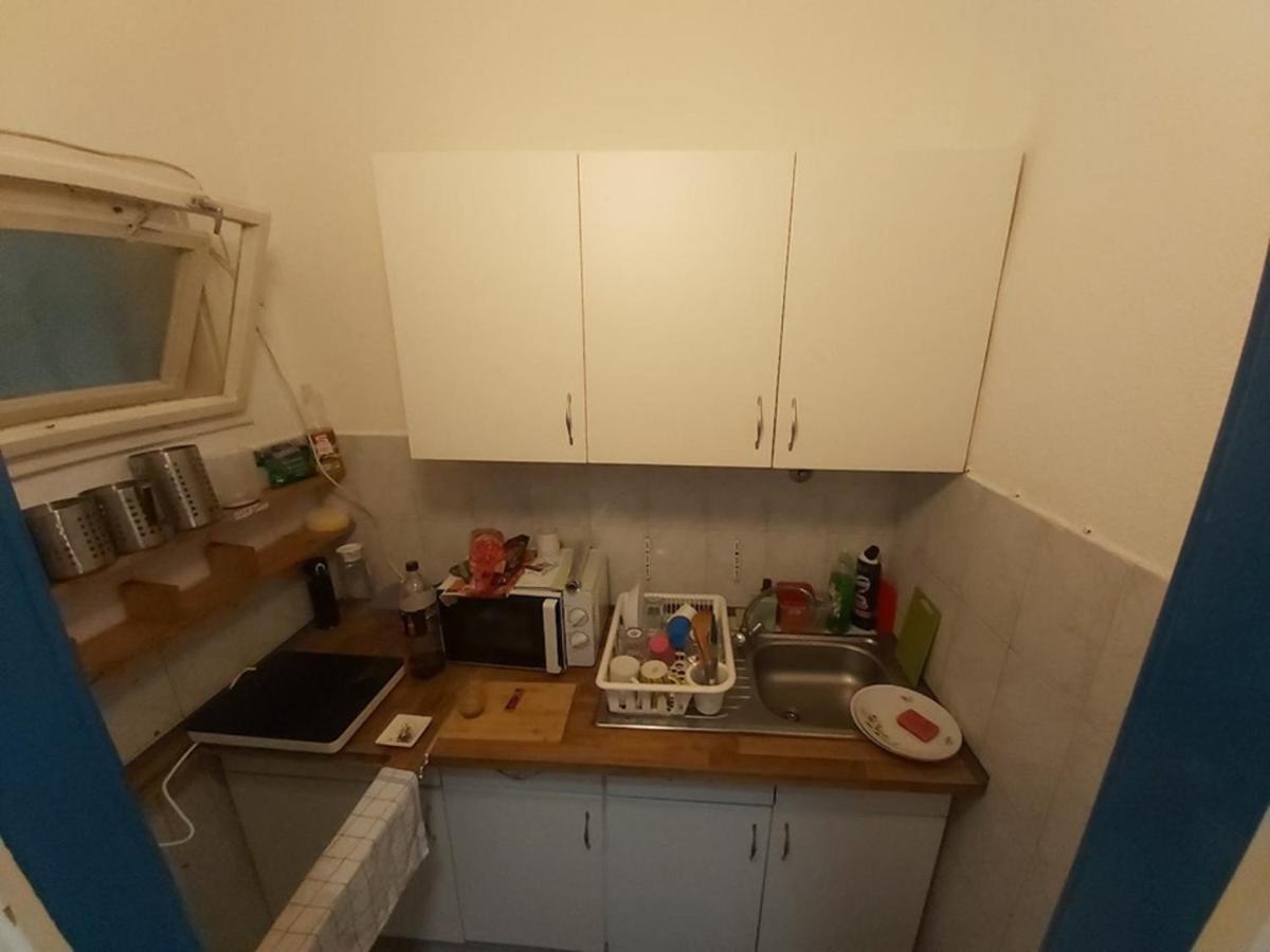 Lamis Hostel Βουδαπέστη Εξωτερικό φωτογραφία