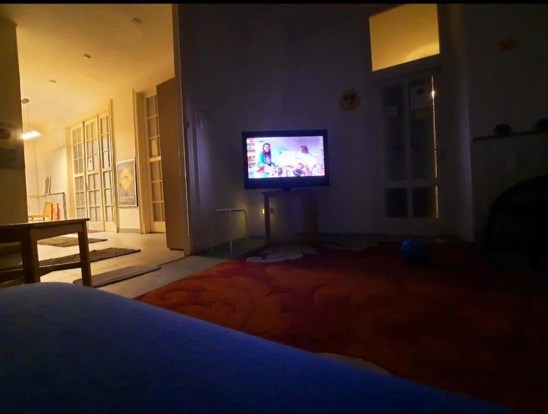 Lamis Hostel Βουδαπέστη Εξωτερικό φωτογραφία